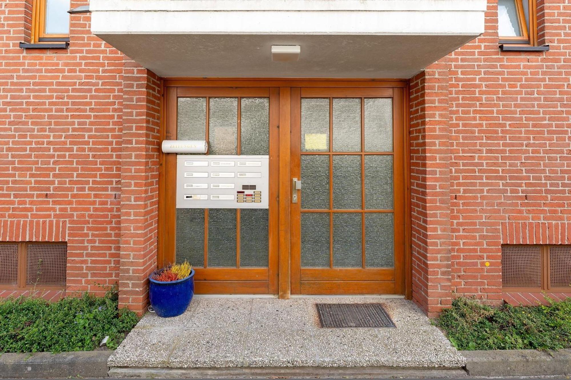 Seestrasse 43 Wohnung 8 Scharbeutz Exterior photo